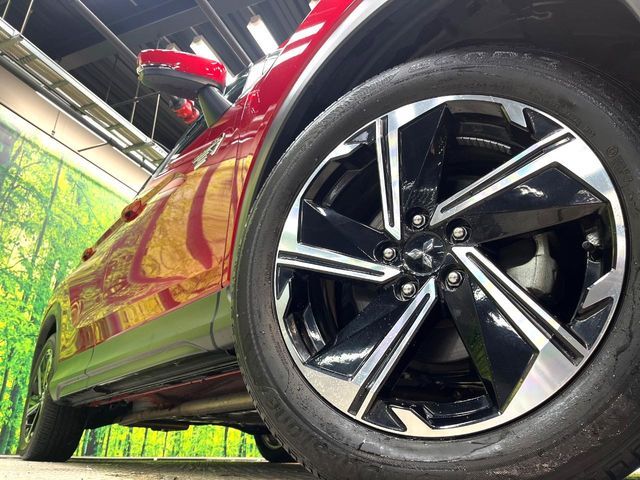 MITSUBISHI ECLIPSE CROSS PHEV 2022 Image 31