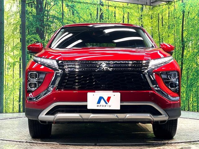 MITSUBISHI ECLIPSE CROSS PHEV 2022 Image 31