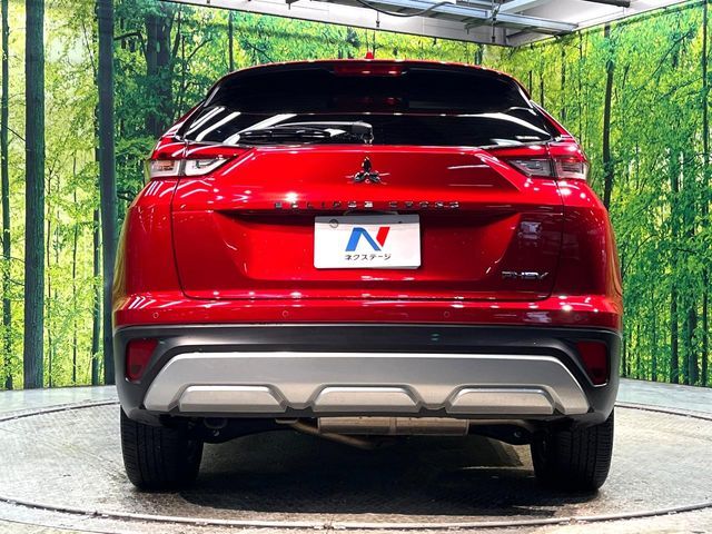 MITSUBISHI ECLIPSE CROSS PHEV 2022 Image 31