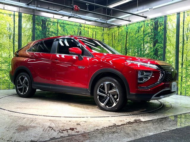 MITSUBISHI ECLIPSE CROSS PHEV 2022 Image 31