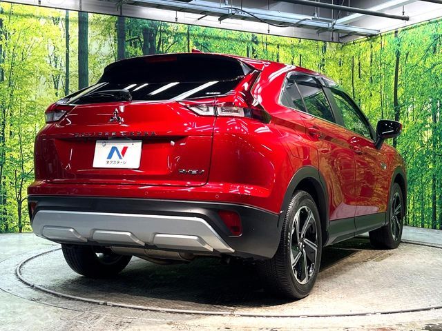 MITSUBISHI ECLIPSE CROSS PHEV 2022 Image 31