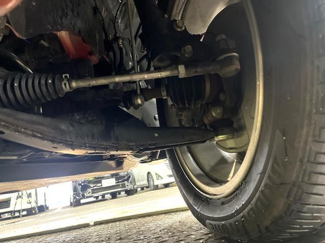 MITSUBISHI ECLIPSE CROSS PHEV 2022 Image 31