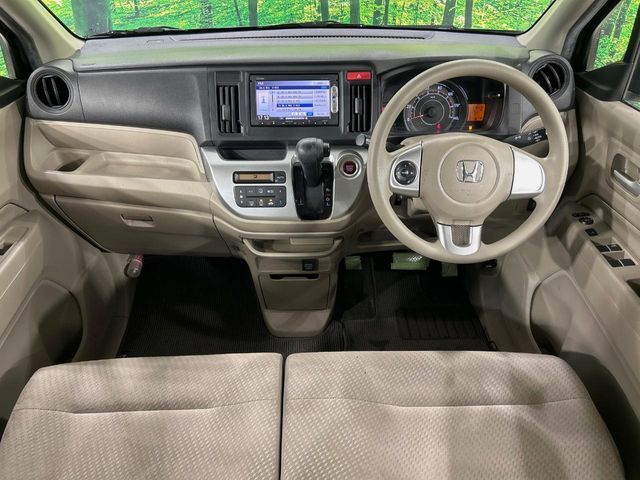 HONDA N-WGN 2015 Image 31