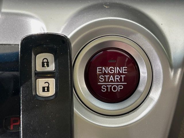 HONDA N-WGN 2015 Image 31