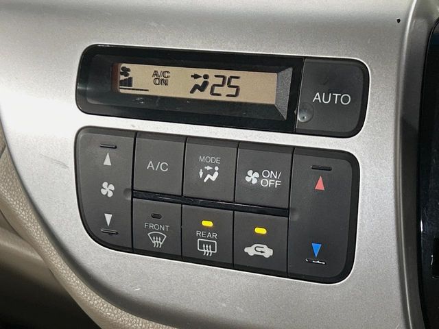 HONDA N-WGN 2015 Image 31