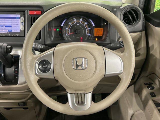 HONDA N-WGN 2015 Image 31