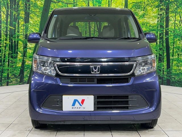 HONDA N-WGN 2015 Image 31