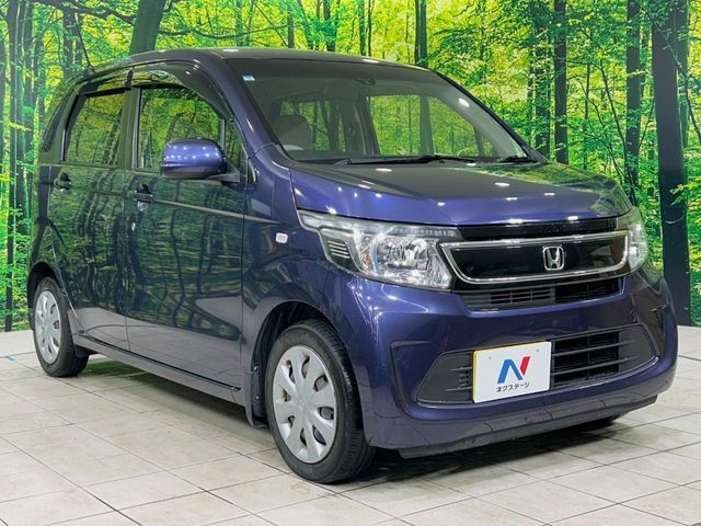 HONDA N-WGN 2015 Image 31