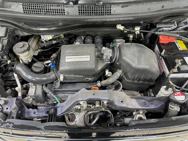 HONDA N-WGN 2015 Image 31