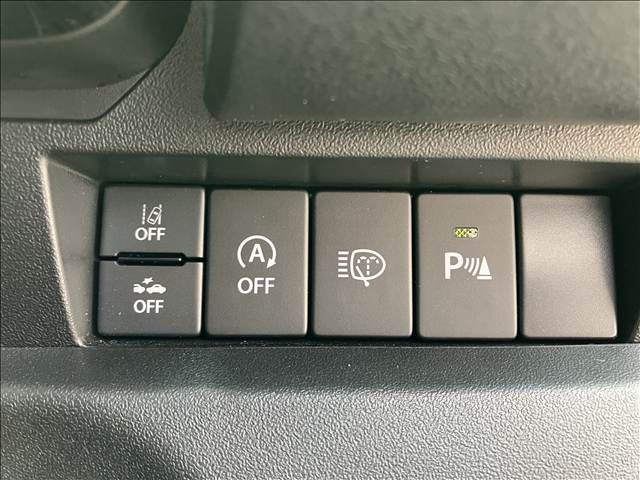 SUZUKI JIMNY 4WD 2025 Image 31