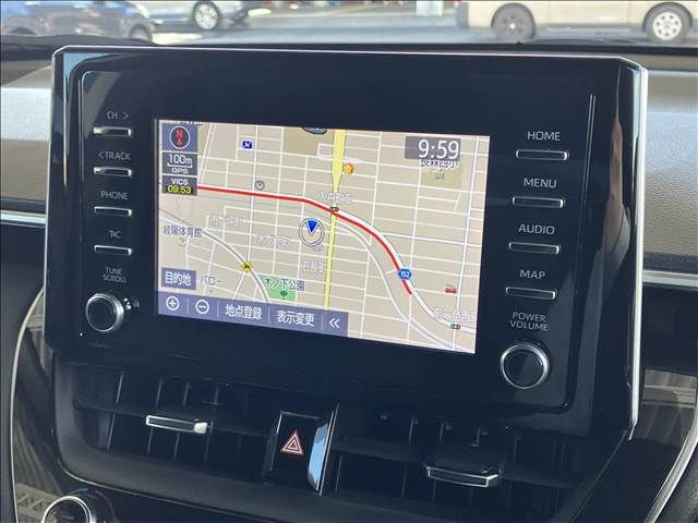 TOYOTA COROLLA CROSS HYBRID 2023 Image 31