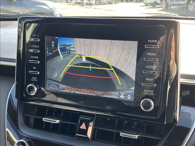 TOYOTA COROLLA CROSS HYBRID 2023 Image 31