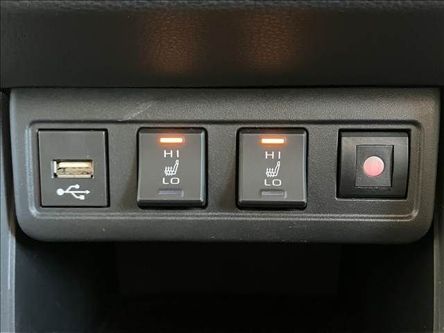 TOYOTA COROLLA CROSS HYBRID 2023 Image 31