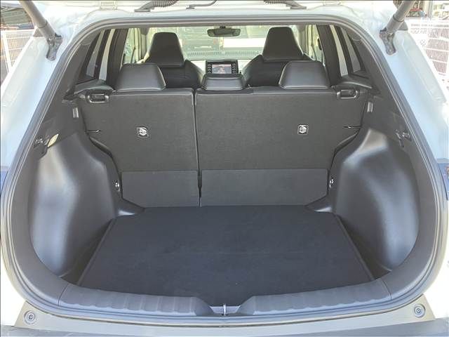 TOYOTA COROLLA CROSS HYBRID 2023 Image 31