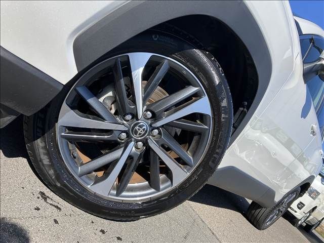 TOYOTA COROLLA CROSS HYBRID 2023 Image 31