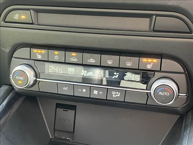 MAZDA CX-5 2023 Image 31