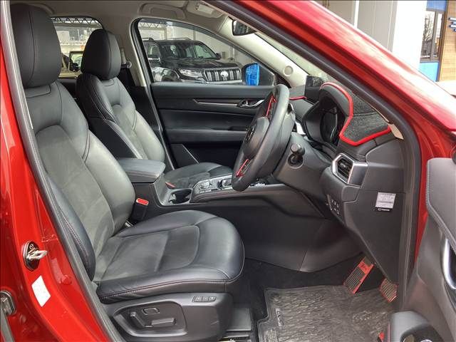 MAZDA CX-5 2023 Image 31