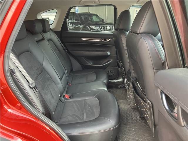 MAZDA CX-5 2023 Image 31