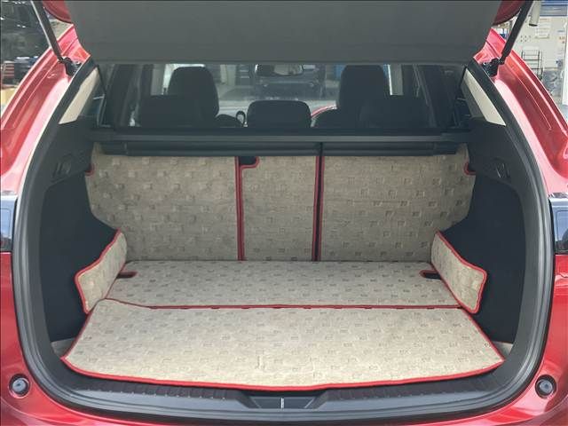 MAZDA CX-5 2023 Image 31