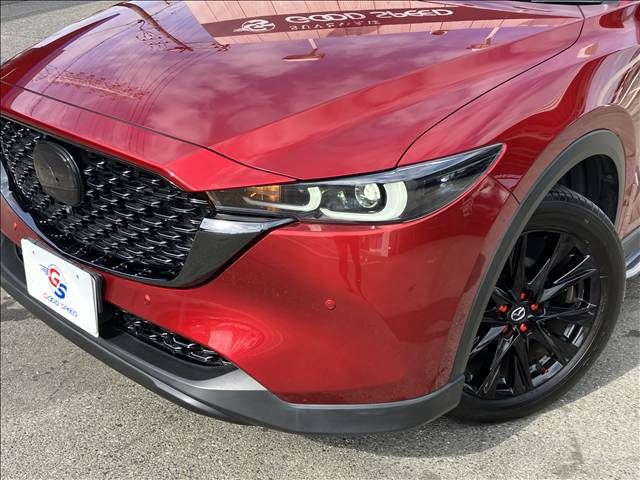 MAZDA CX-5 2023 Image 31