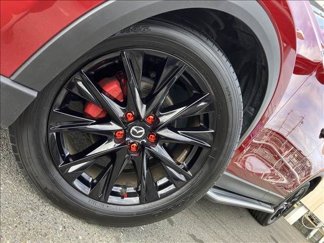 MAZDA CX-5 2023 Image 31