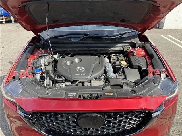 MAZDA CX-5 2023 Image 31
