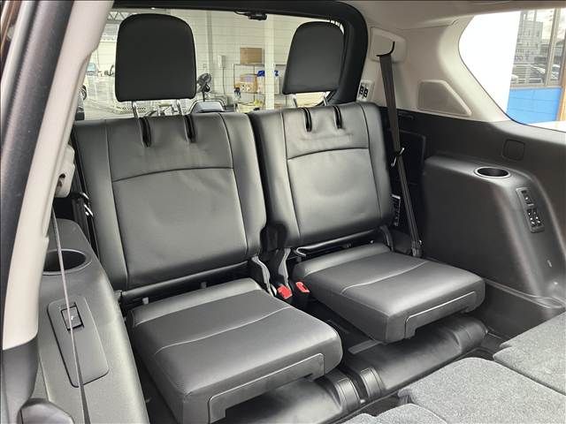 TOYOTA LANDCRUISER PRADO 2023 Image 31