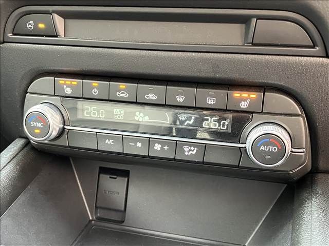 MAZDA CX-5 2021 Image 31