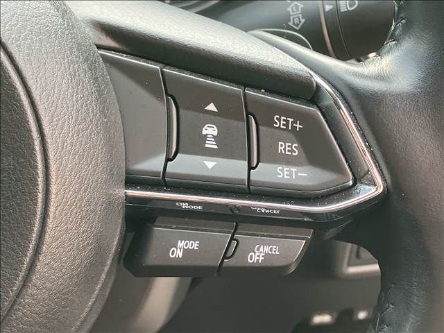 MAZDA CX-5 2021 Image 31