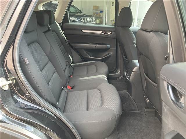 MAZDA CX-5 2021 Image 31