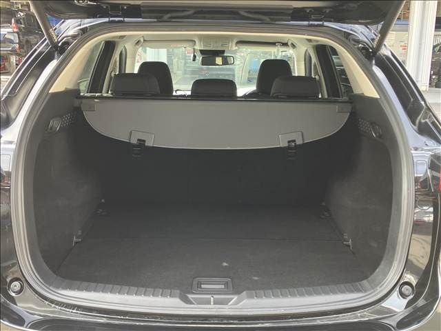 MAZDA CX-5 2021 Image 31