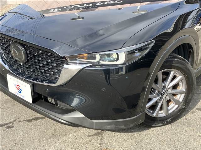 MAZDA CX-5 2021 Image 31