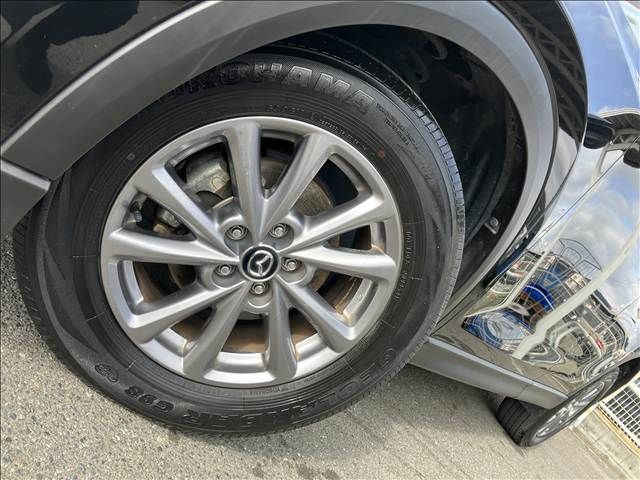 MAZDA CX-5 2021 Image 31