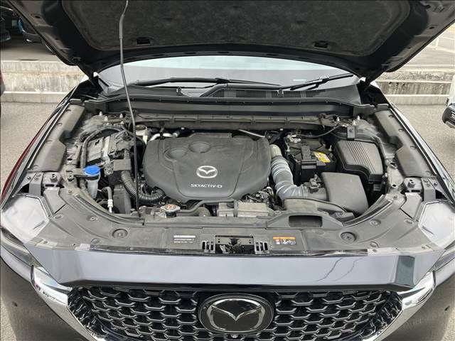 MAZDA CX-5 2021 Image 31