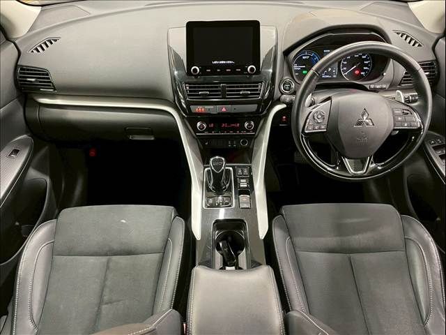 MITSUBISHI ECLIPSE CROSS PHEV 2021 Image 31