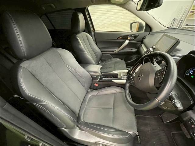 MITSUBISHI ECLIPSE CROSS PHEV 2021 Image 31