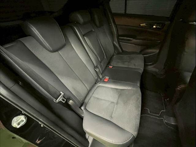 MITSUBISHI ECLIPSE CROSS PHEV 2021 Image 31