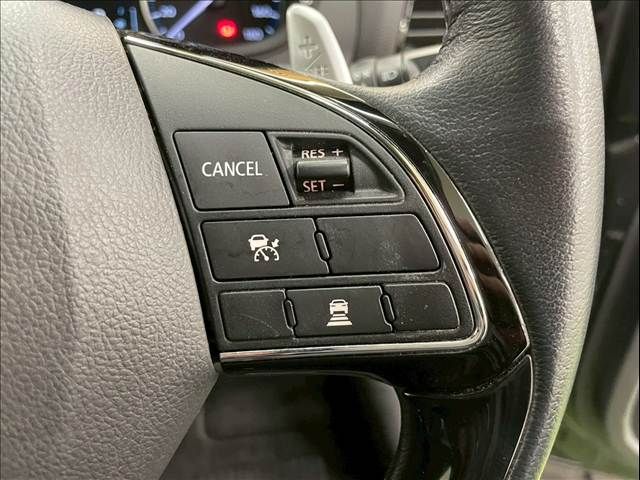 MITSUBISHI ECLIPSE CROSS PHEV 2021 Image 31