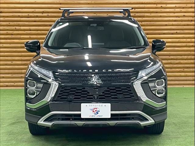 MITSUBISHI ECLIPSE CROSS PHEV 2021 Image 31