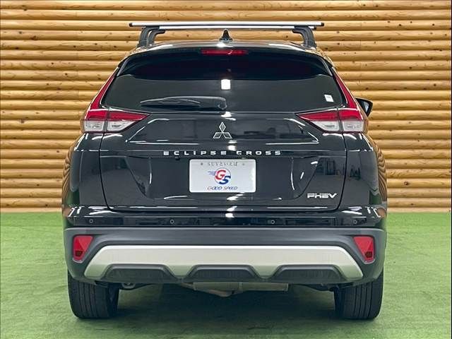 MITSUBISHI ECLIPSE CROSS PHEV 2021 Image 31