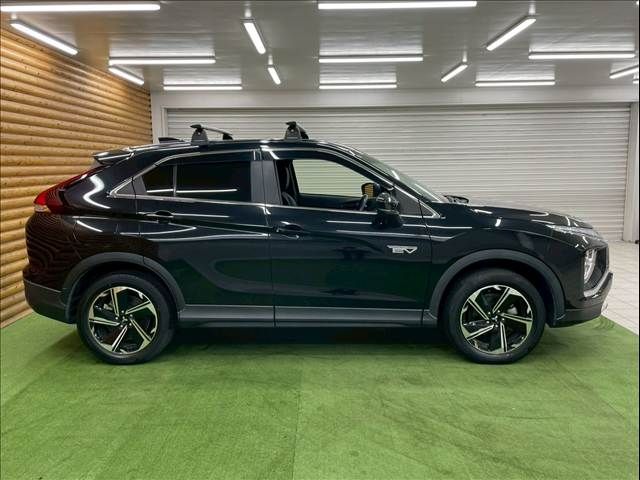 MITSUBISHI ECLIPSE CROSS PHEV 2021 Image 31