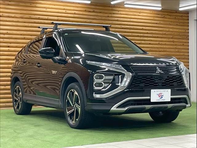 MITSUBISHI ECLIPSE CROSS PHEV 2021 Image 31