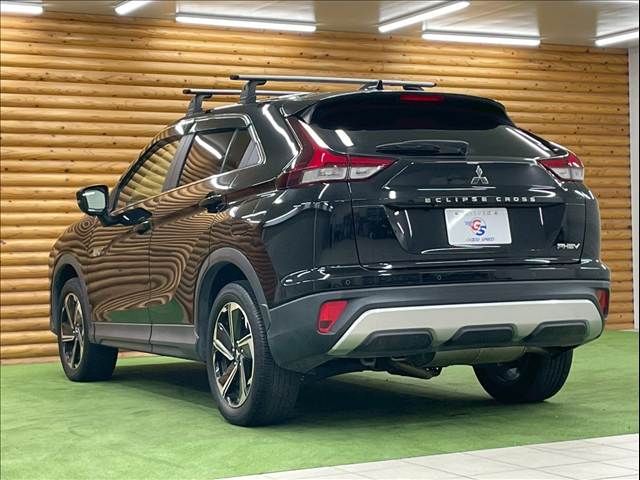 MITSUBISHI ECLIPSE CROSS PHEV 2021 Image 31