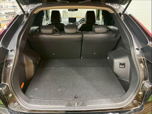 MITSUBISHI ECLIPSE CROSS PHEV 2021 Image 31