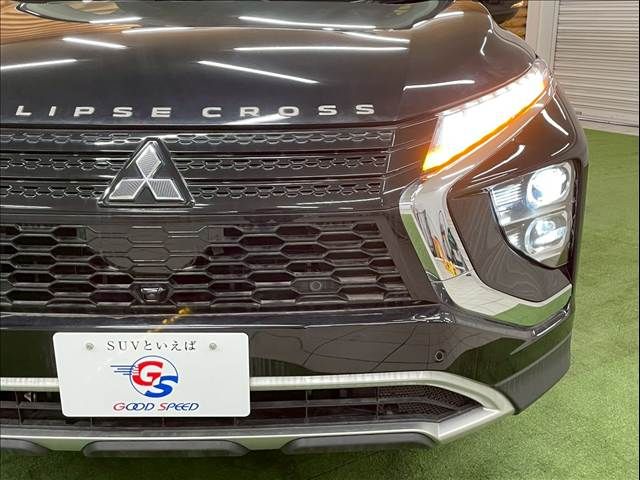 MITSUBISHI ECLIPSE CROSS PHEV 2021 Image 31