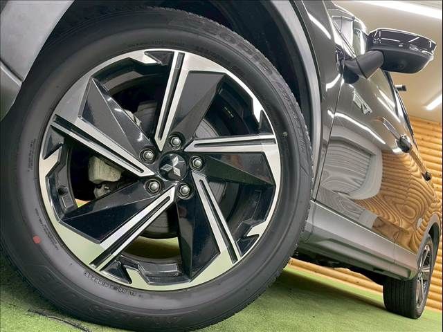 MITSUBISHI ECLIPSE CROSS PHEV 2021 Image 31