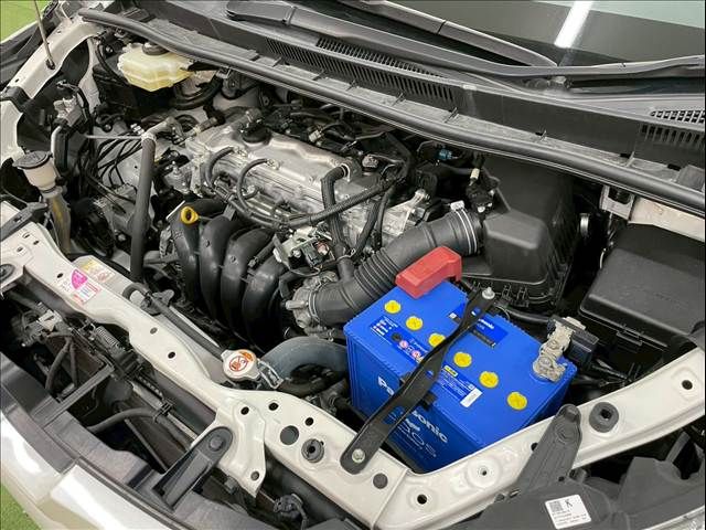 TOYOTA VOXY 2018 Image 31