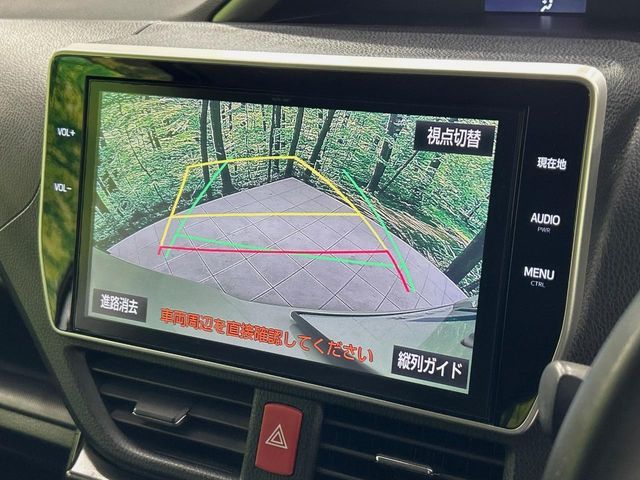 TOYOTA VOXY 2017 Image 31