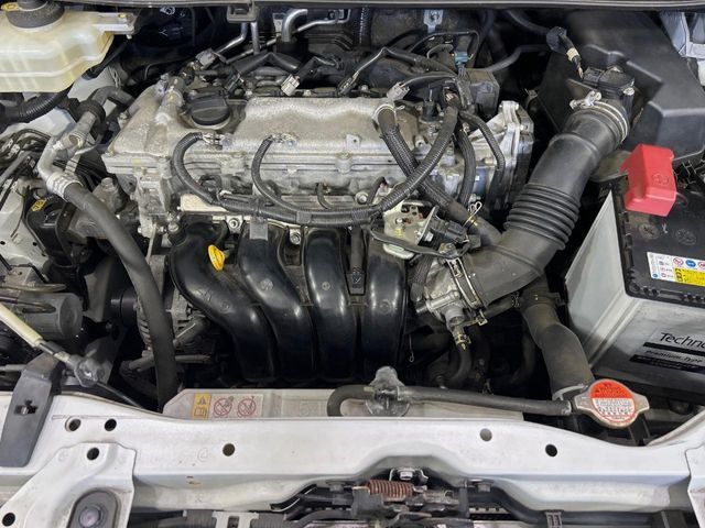 TOYOTA VOXY 2017 Image 31