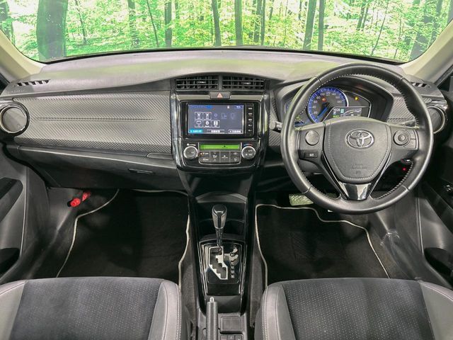 TOYOTA COROLLA FIELDER HYBR 2015 Image 31